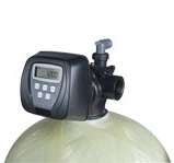 Клапан управления Clack WS2" CI DNT I-G (12В, 50Гц, таймер для реагентных фильтров) (CCV2CIDTG-05)