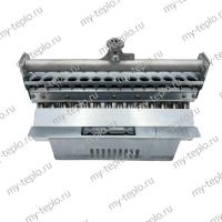 Горелка основная для газовой колонки Лемакс Евро-24 (gorosnLemEuro24)