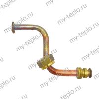 Трубка медная для котла Лемакс PRIME-V12 (trubkamLemaxPRV12)