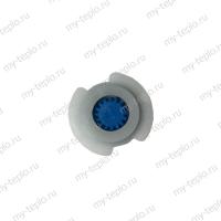 Daesung регулятор протока воды гвс (для моделей 2.25, 2.30, 2.35) (2060220) 