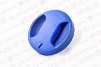 Ariston ручка регулировки (65100875)