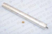 Ariston магниевый анод d:21,3-25,5 l:230 m5-m8 (993014-01) Ariston магниевый анод d:21,3-25,5 l:230 m5-m8 (993014-01)