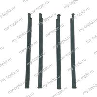 Уплотнение боковых панелей для котла Buderus Logamax U072-24K (uplbpLogU07224K)