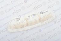 Ariston кнопка (60001607)