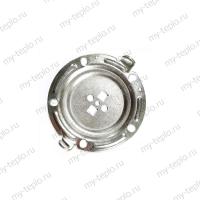Ariston фланец круглый D 125, под 5 болтов для Ariston (65111789)
