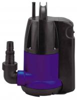 Насос дренажный Termica DW400 AV для грязной воды