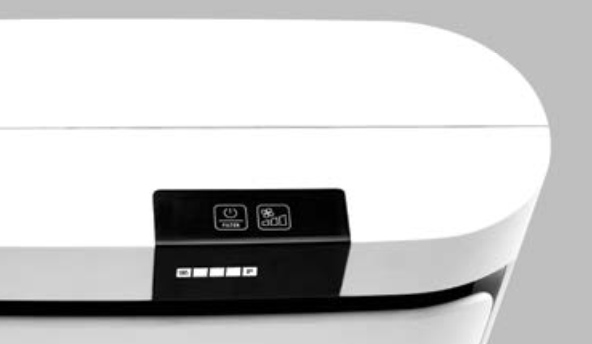 Boneco P400: система очищения Купить Boneco P400 в Тюмени