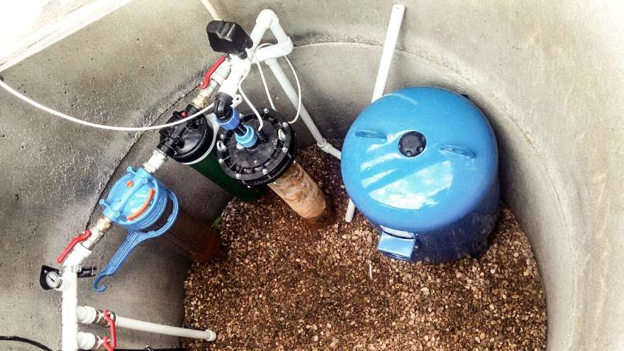 джилекс 55 запчасти в Тюмени