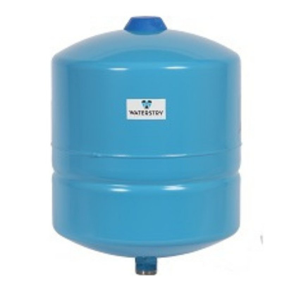 Гидроаккумулятор SPTY 12, VERT, 10 bar\90*C, EPDM Waterstry (AF00SPTY12)