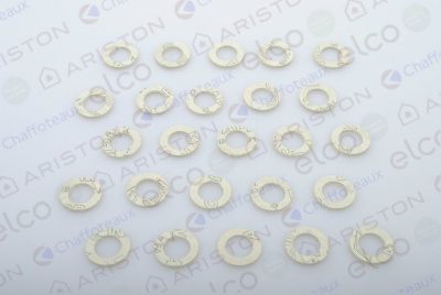 Ariston прокладка 1/2" (573528)