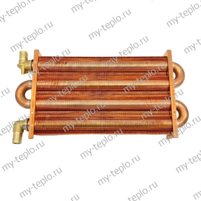 Теплообменник основной для котла Daewoo DGB-250 MSC (teplosnDGB250MSC)