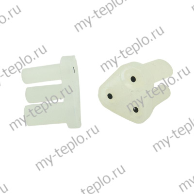 Ariston кнопка управления (65120327) Ariston кнопка управления (65120327)