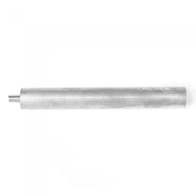 Анод магниевый для водонагревателя универсальный 120D16+10M6 (100405)