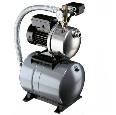 Насосная станция Grundfos Hydrojet JPB 6/24 (4661BPBB)
