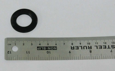 Baxi уплотнение (710039500)