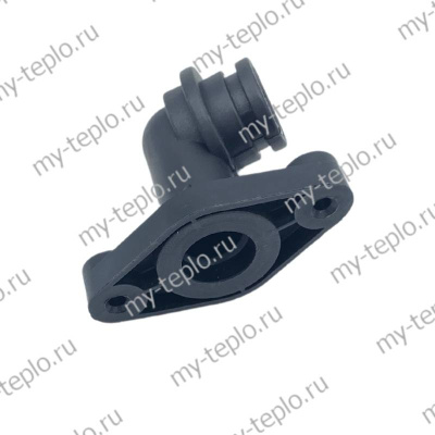 Ниппель подачи СО (без датчика температуры) для котла Daewoo DGB-400 MSC (nipsoDGB400MSC)