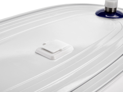 Водонагреватель Zanussi ZWH 100 Splendore XP 2.0 Silver Водонагреватель Zanussi ZWH 100 Splendore XP 2.0 Silver