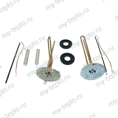 Комплект для ремонта водонагревателя Ariston ABS VELIS EVO INOX POWER 30-50 (komplABSVLSEVOINPW3050)