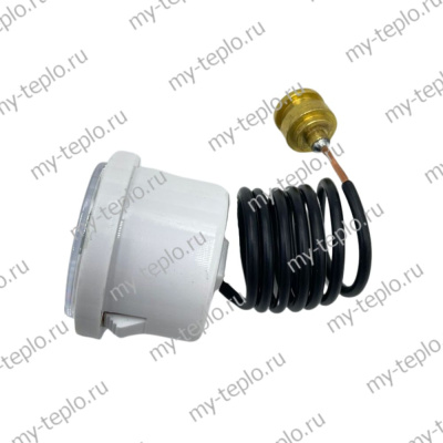 Манометр для котлов Baxi FOURTECH (KTmanomFOURT)