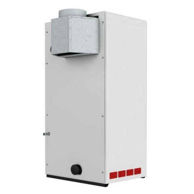 Котел газовый Лемакс OMEGA CI 25 (напольный, одноконтурный, дымоход) Котел газовый Лемакс OMEGA CI 25 (напольный, одноконтурный, дымоход)
