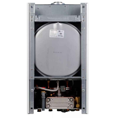 Котел газовый настенный Mizudo M36 ОТ (турбо, двухконтурный) (MZGB3602OT)