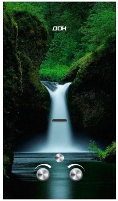 Газовая колонка Конорд Дон JSD-20 EGFT