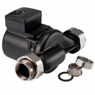 Насос циркуляционный Джилекс Циркуль 32-80 PREMIUM (3281)