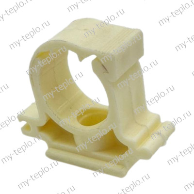Держатель пласт. 3/4
