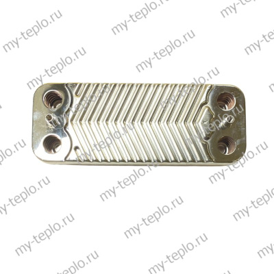 Arderia Теплообменник PEX15440A01-10 (D22013.0311-021) 