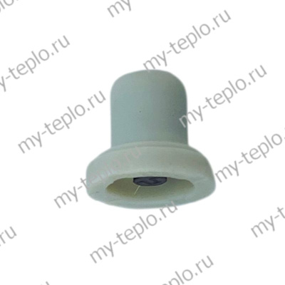 Кнопка резиновая для котла Лемакс PRIME-V16 (knopkaLemaxPRV16)