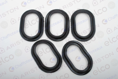 Ariston прокладка фланца (570340)