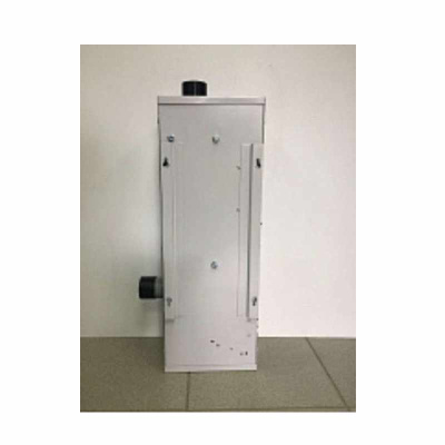 Котел электрический Эльбрус ЭВПМ-9 (встроенный пульт)