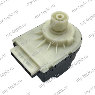 Мотор трехходового клапана для котлов Baxi LUNA DUO-TEC (KTmotklLUNADT)