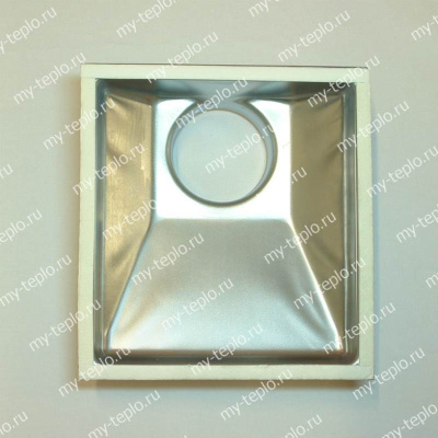 Navien коллектор дымовых газов 13-24 (30003863A)