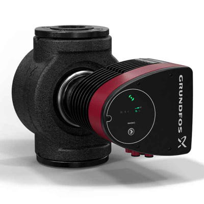 Насос циркуляционный Grundfos MAGNA 1 32-80 (97924164)