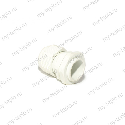 Лемакс Кабельный ввод PG 13.5 (105259)