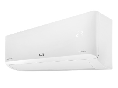 Кондиционер Ballu ECO Smart DC Inverter BSYI-09HN8/ES (НС-1237658) Кондиционер Ballu ECO Smart DC Inverter BSYI-09HN8/ES (НС-1237658)