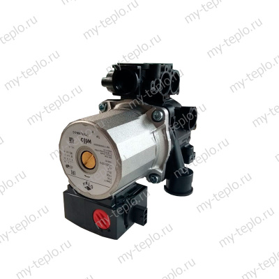 Лемакс Насос OTMSL 15/6-3 CLF12, Willo (117566) Лемакс Насос OTMSL 15/6-3 CLF12, Willo (117566)