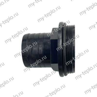 Unipump пластиковый штуцер для FEKAPUMP V1500F (20034)